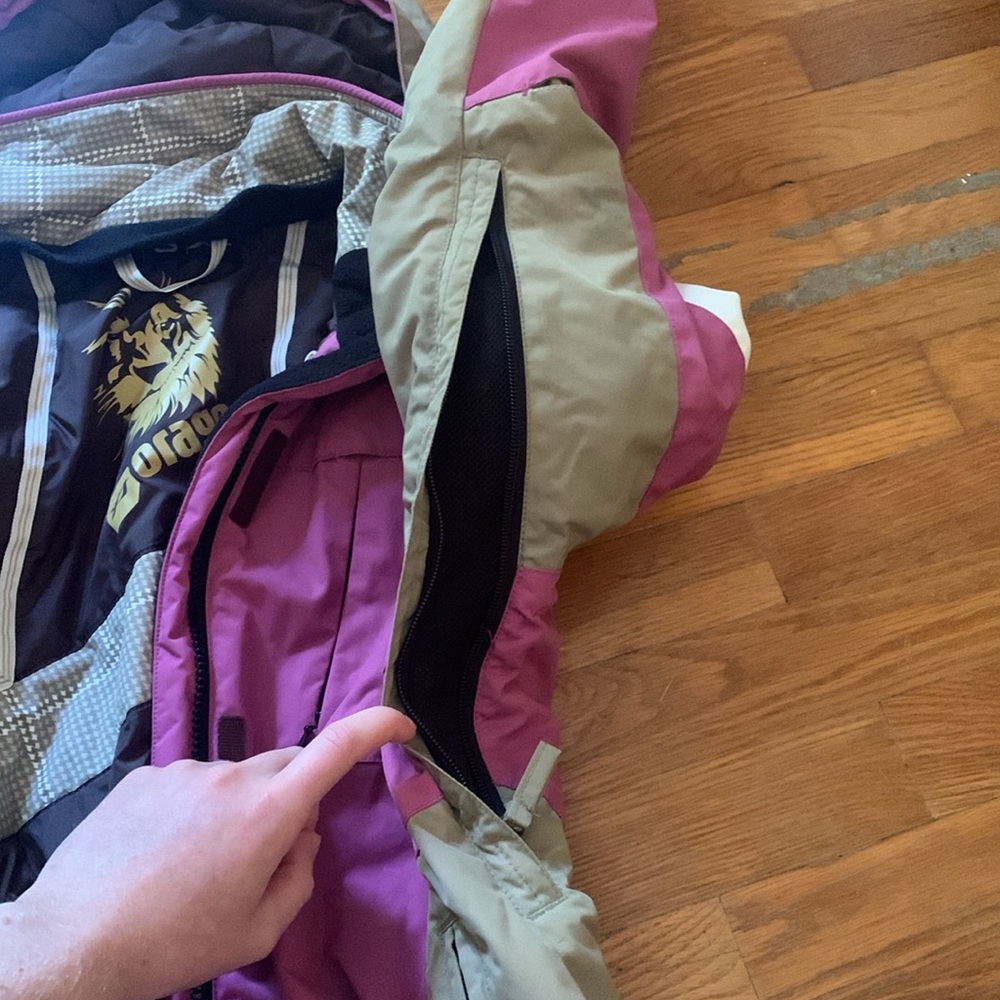 Orage Ski Jacket - image 6